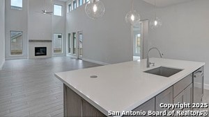 Building Photo - 314 Sanders Crk