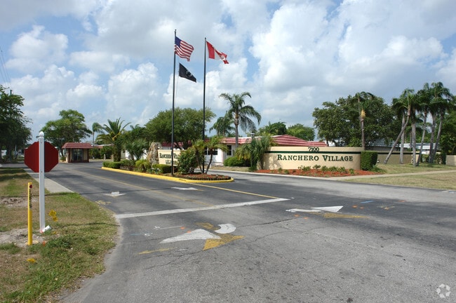 Primary Photo - Ranchero Village