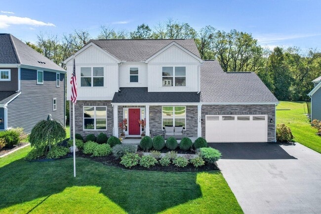 Primary Photo - 354 Passina Rd