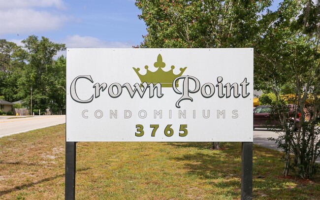 Building Photo - 3765 Crown Point Rd
