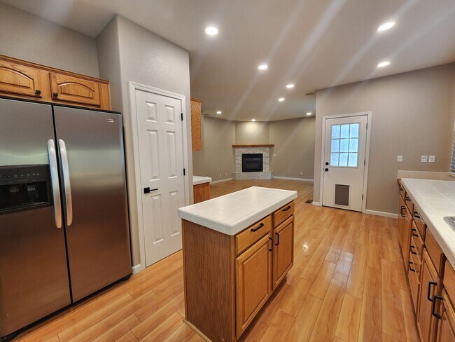 Building Photo - Home For Rent in Caughlin Ranch Reno