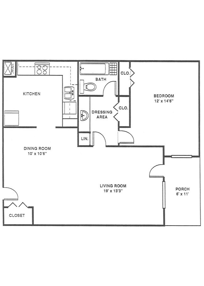 Willow Creek 201 W 99th Ter Kansas City MO 64114 Apartment Finder