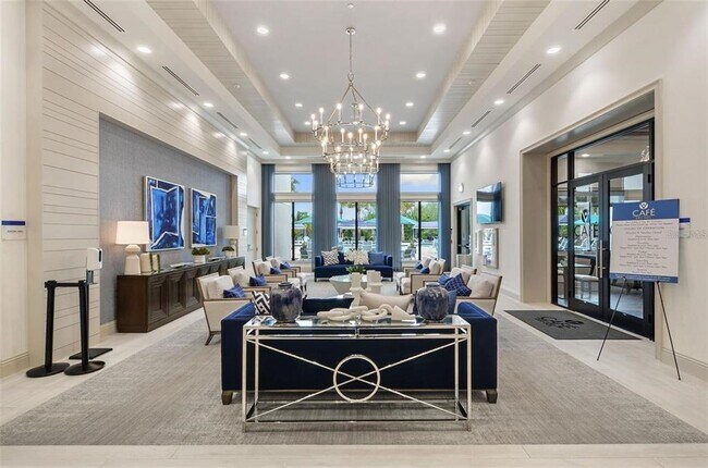 Building Photo - 4861 Sevilla Shores Dr