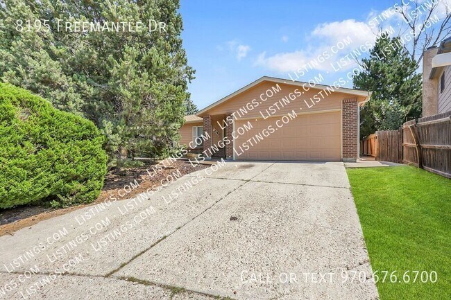 Primary Photo - 8195 Freemantle Dr