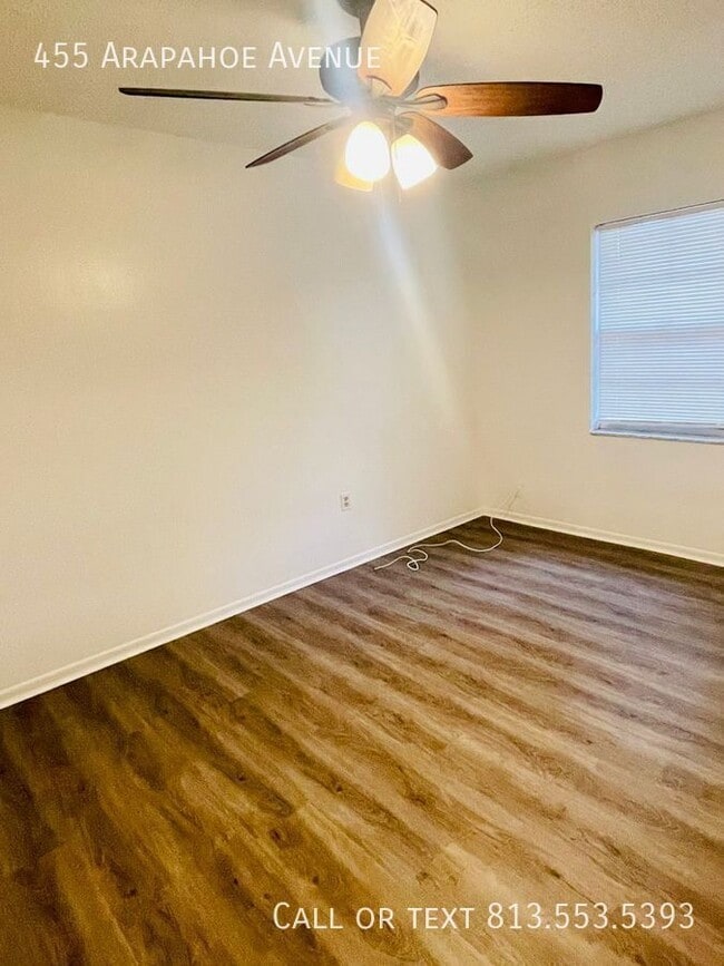 Building Photo - 455 Arapahoe Ave