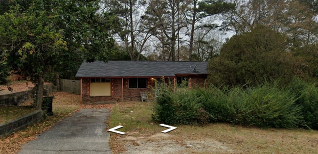 Building Photo - 1705 Floyd Rd