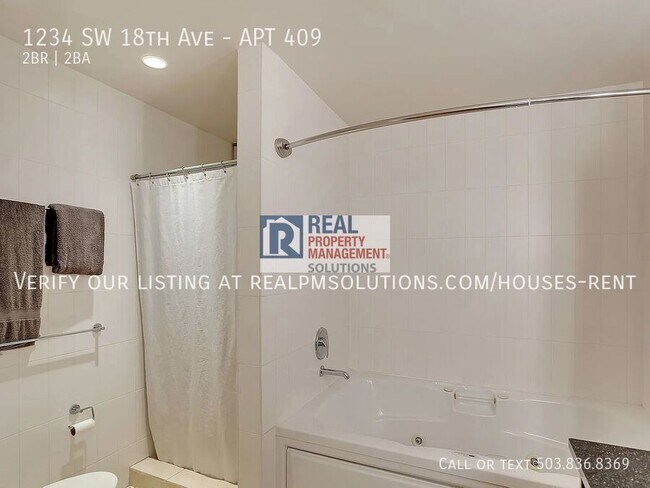 Building Photo - 1234 SW 18th Ave