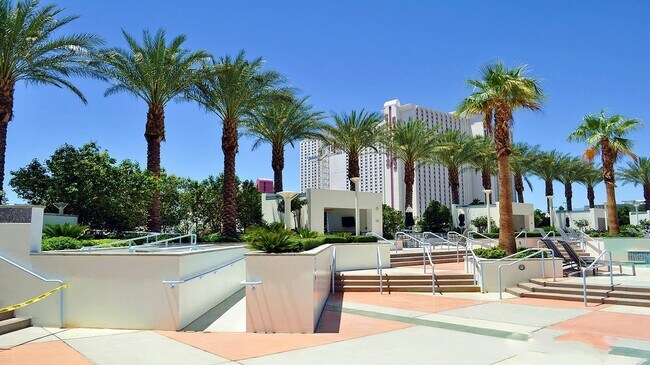 Building Photo - Sky Las Vegas 2107-Stunning 2Bd/2Ba Residence with Magnificent Views