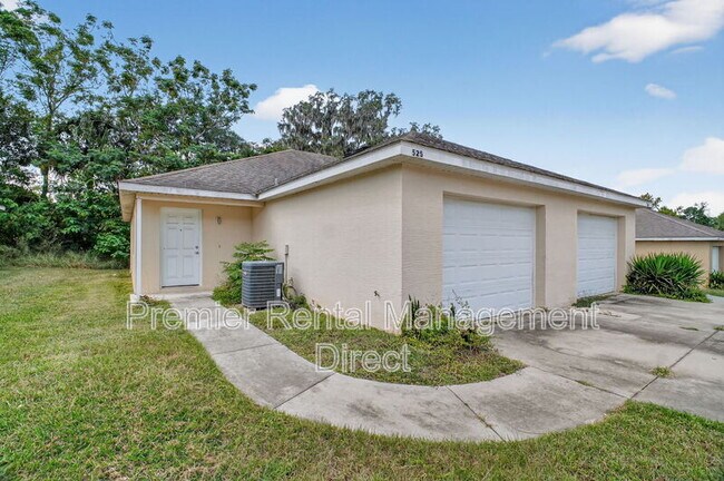 Building Photo - 525 Paulling Dr