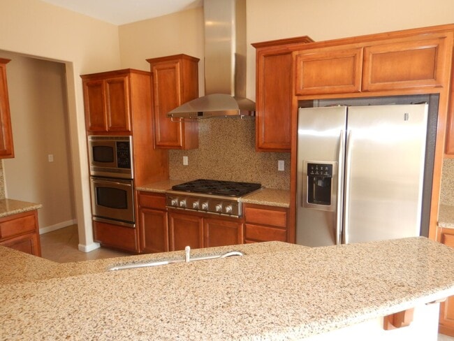 Building Photo - Gorgeous 3 D’ Andrea Ranch home