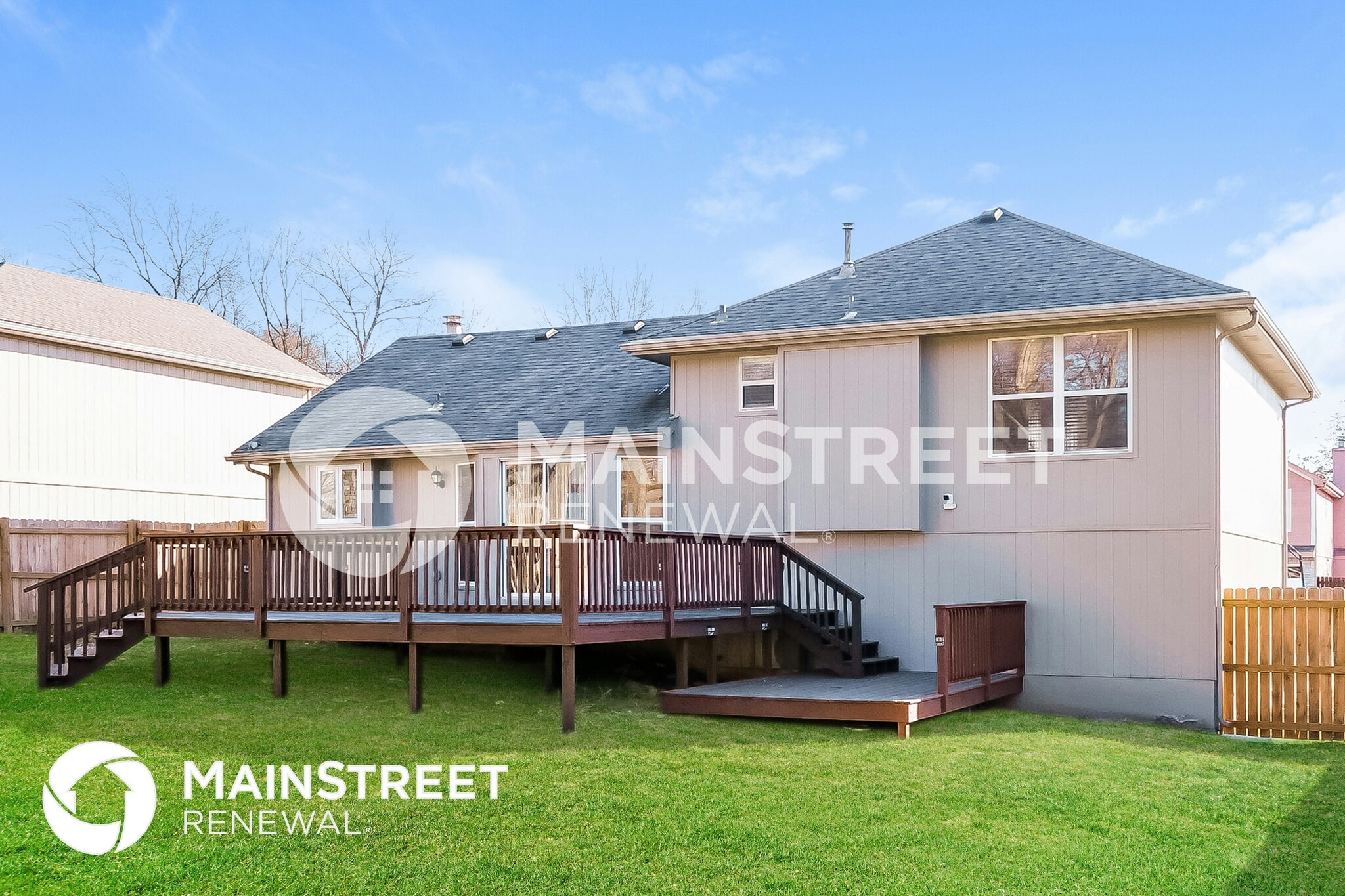 Building Photo - 3320 S Bryn Mawr Dr