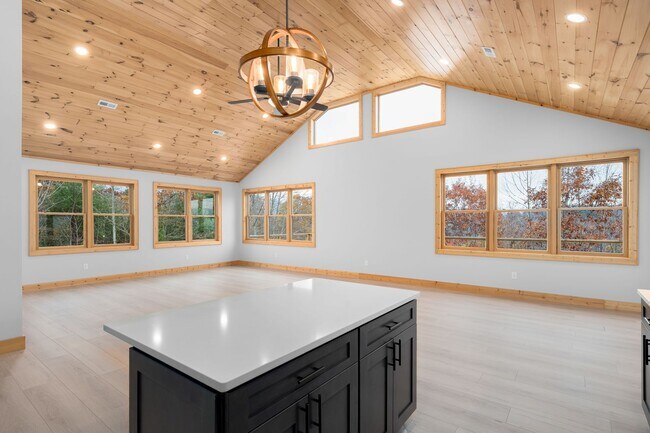 Building Photo - Spacious, Serene, and Brand New: 3BR Home ...