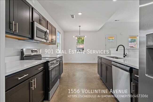 Building Photo - 1556 Vollintine Ave