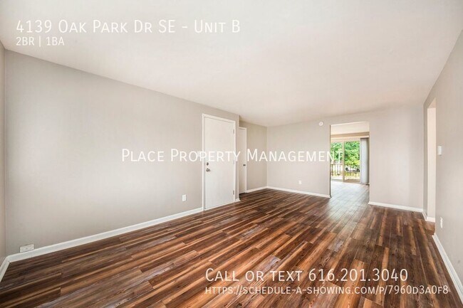 Building Photo - 4139 Oak Park Dr SE