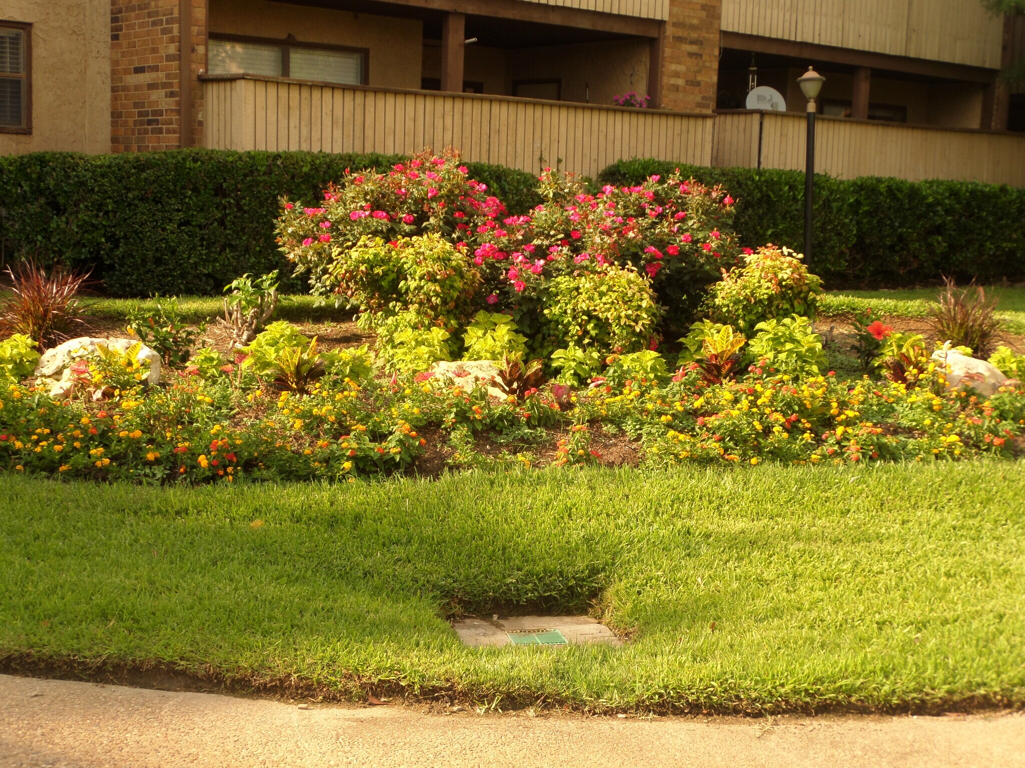 Building Photo - 1108 Harwell Dr