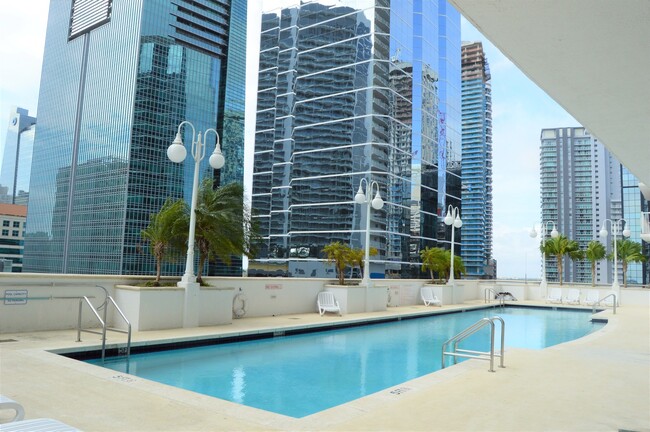 Primary Photo - BRICKELL AVENUE WATER VIEW