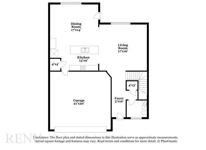 Building Photo - 11002 Eyelet Harbor
