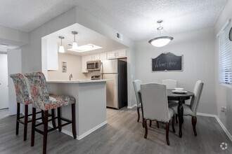 Interior Photo - Starrview at Starr Pass Apartment Homes