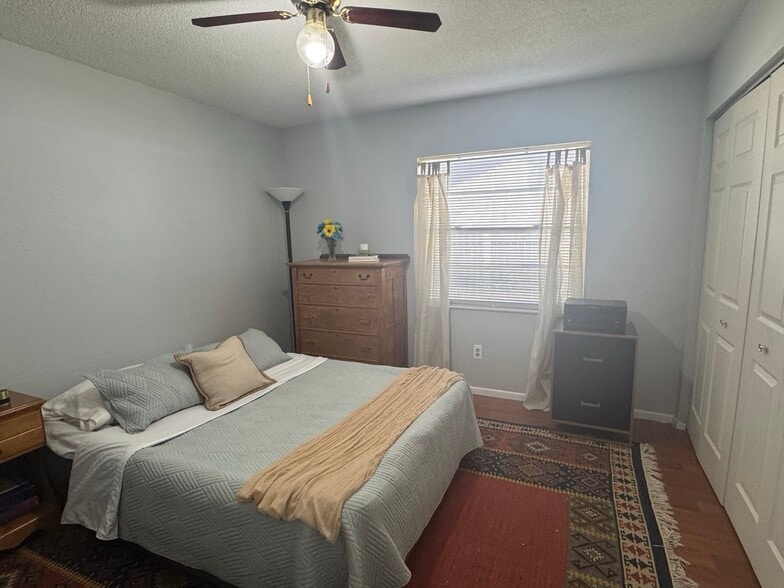 Guest Bedroom #2 - 1063 Wexford Way