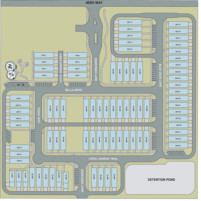 Building Photo - 309 Toddy Wy