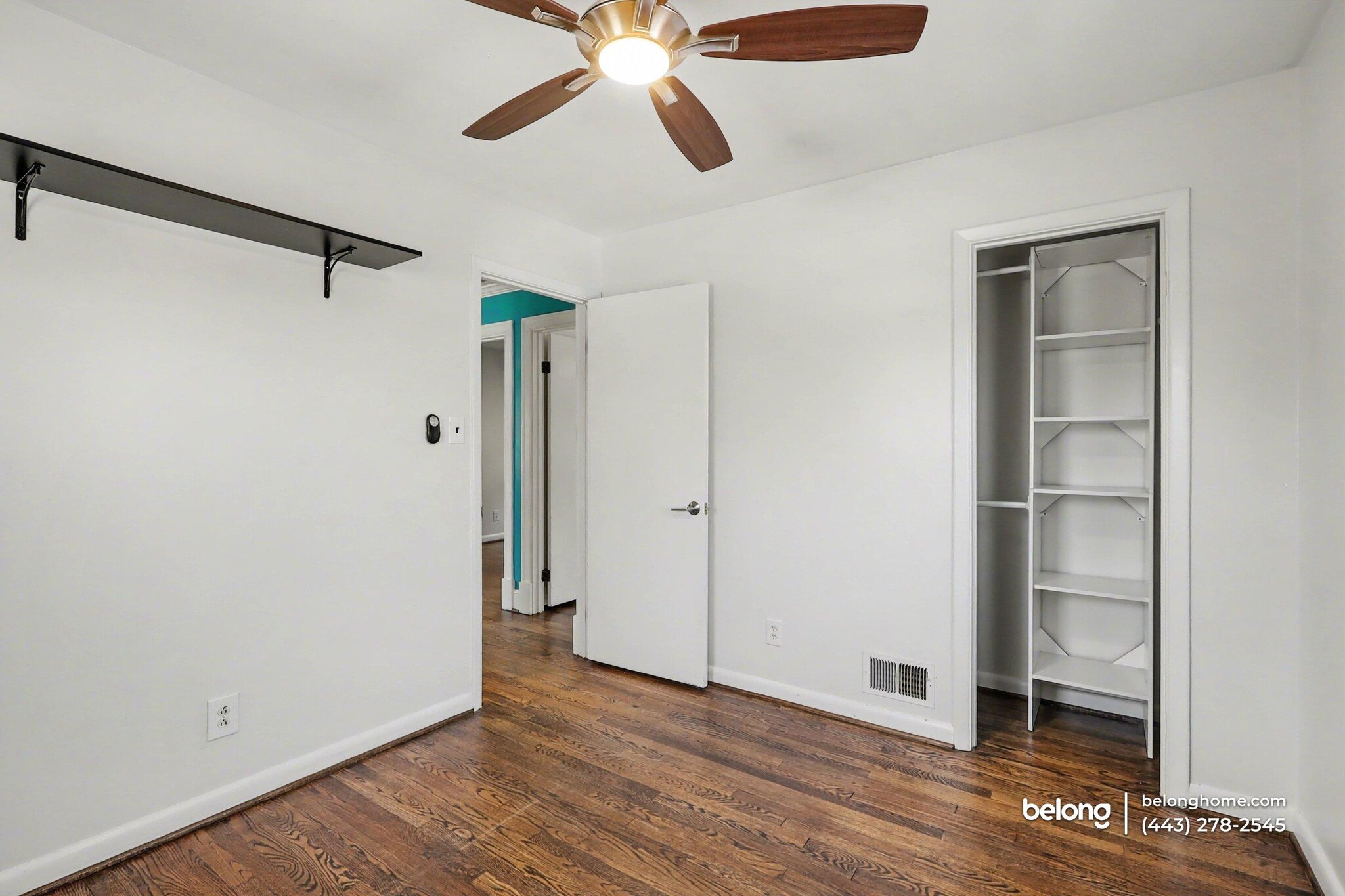 Building Photo - 5909 Berwyn Rd