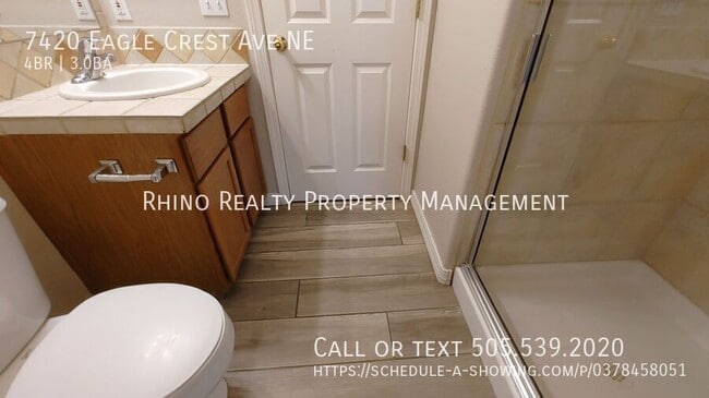 Building Photo - 7420 Eagle Crest Ave NE