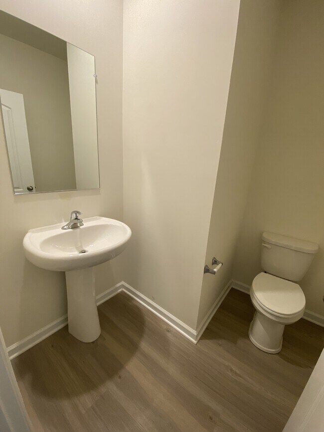 Building Photo - 697 Rivanna Run