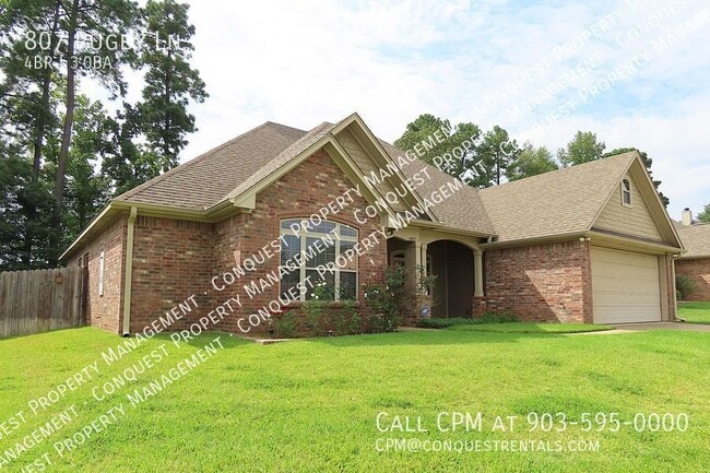 Building Photo - 807 Rugby Ln