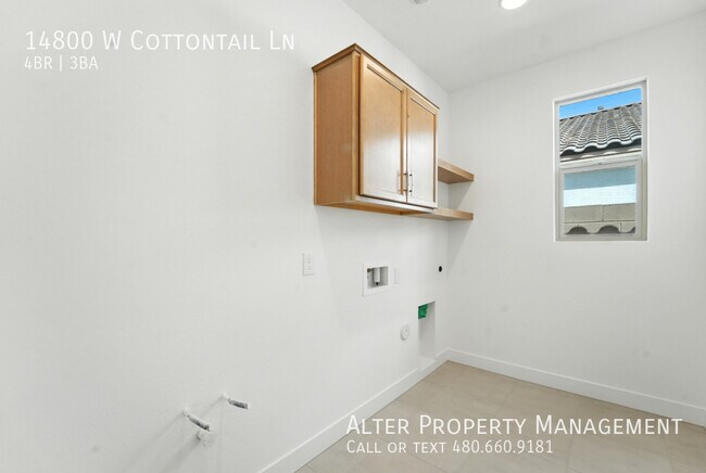 Building Photo - 14800 W Cottontail Ln