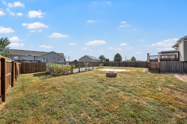 Building Photo - 1414 Addison Dr