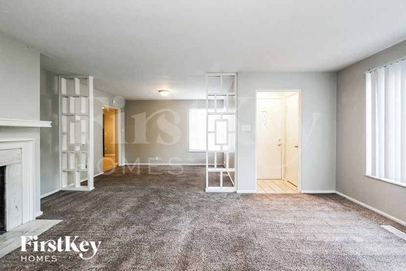 Building Photo - 3216 Brill Rd