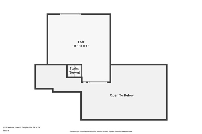 Building Photo - 8950 Western Pines Ct