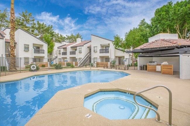 Building Photo - Homestead Chandler