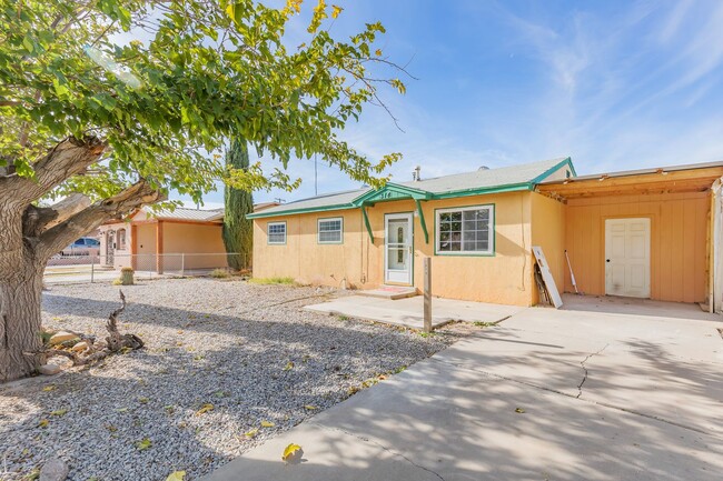 Primary Photo - Charmful Remodeled Home with Refrigerated Air