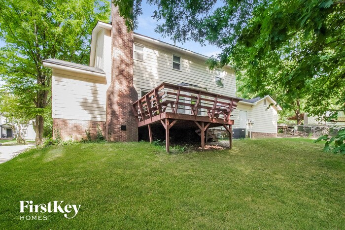 Building Photo - 2822 Allenton Trails Ln