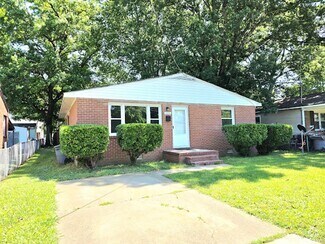 Building Photo - Move In Ready Brick Ranch