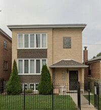 Building Photo - 5504 W 63rd Pl