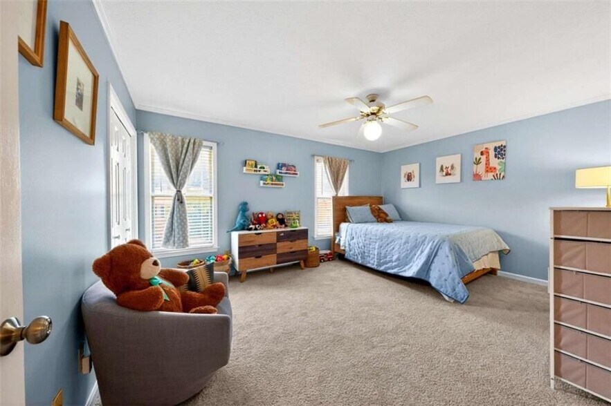 Building Photo - 6117 Queen Anne Ct