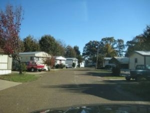 Primary Photo - Bradford Trace Mobile Home Park