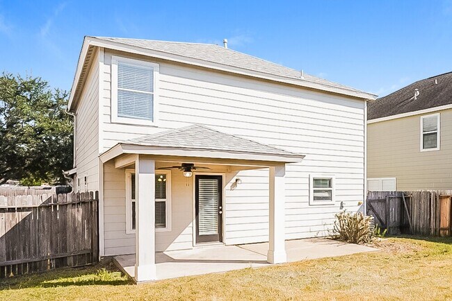 Building Photo - 18215 Rexine Ln