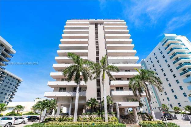 Building Photo - 9225 Collins Ave