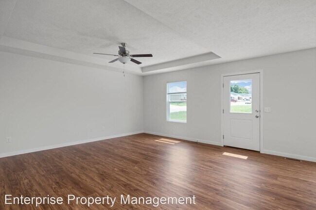 Building Photo - 3 br, 2 bath House - 1510 E Habersham
