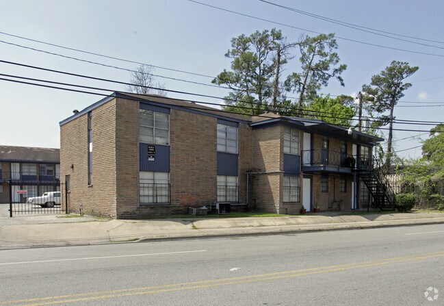 Southmore Place Houston, TX Apartment Finder