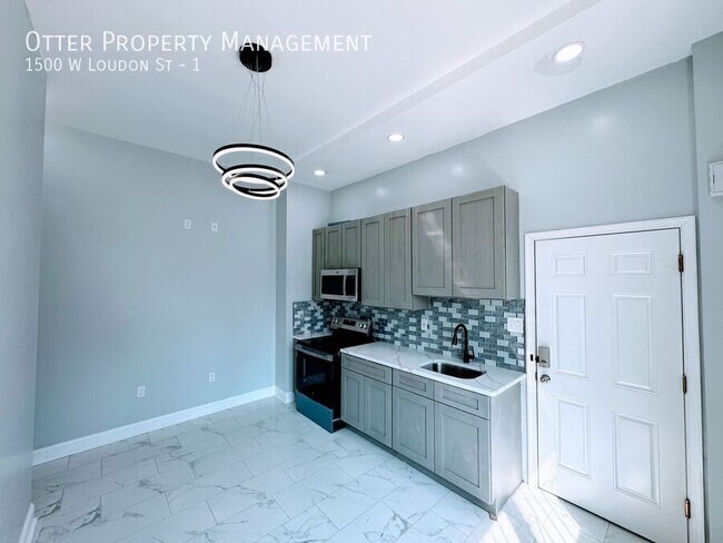 Building Photo - 1500 W Loudon St