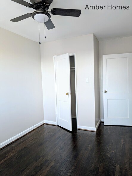 Building Photo - 1505 Becklow Ave