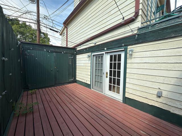 Building Photo - 4123 Herschel Ave