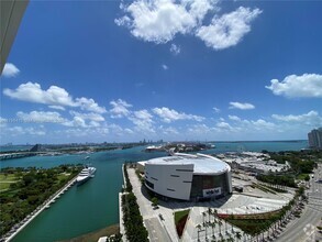 Building Photo - 888 Biscayne Blvd