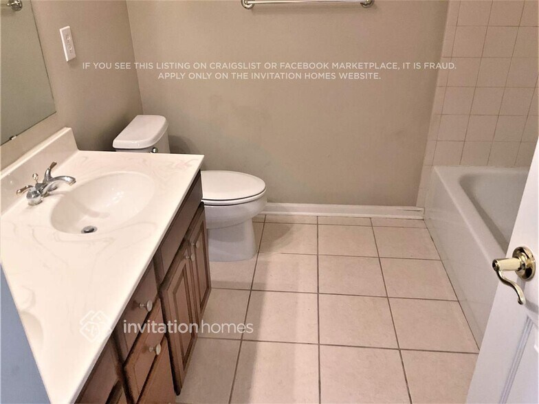 Building Photo - 5709 Jamerson Dr