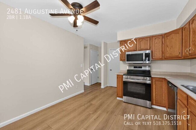 Building Photo - 2481 Augustine Ave