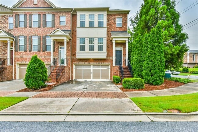Primary Photo - 1518 Woodbridge Way NE